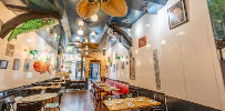 Atmosphère du Aichi - Restaurant japonais Paris 3 - n°7