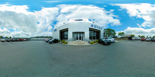 Ford Dealer «Beyer Ford», reviews and photos, 170 Ridgedale Ave, Morristown, NJ 07960, USA