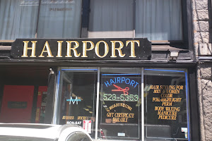 Hairport