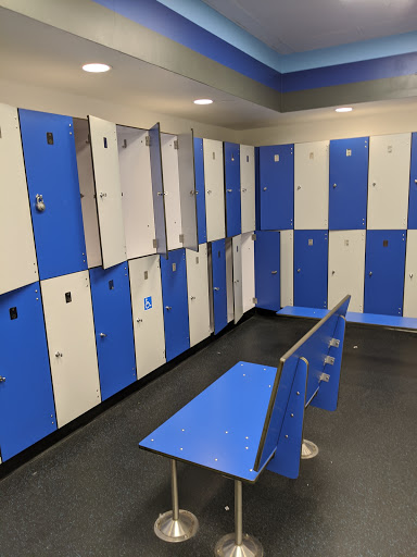 Health Club «Crunch - Paramus», reviews and photos, 600 Winters Ave, Paramus, NJ 07652, USA