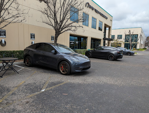RPM TESLA Aftermarket Accessories image