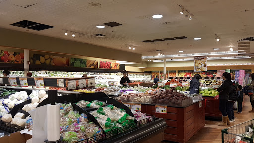 Asian Grocery Store «99 Ranch Market», reviews and photos, 18230 E Valley Hwy, Kent, WA 98032, USA