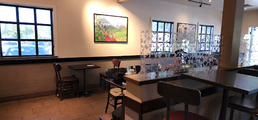 Starbucks image