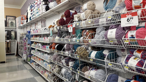 Fabric Store «Jo-Ann Fabrics and Crafts», reviews and photos, 1250 William D Tate Ave, Grapevine, TX 76051, USA