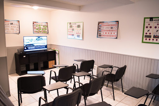 Sarl Auto-École La Performance à Feyzin, Rhône