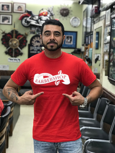 Barber Shop «hermanos barber shop Inc», reviews and photos, 4123 S Orange Blossom Trail, Orlando, FL 32839, USA