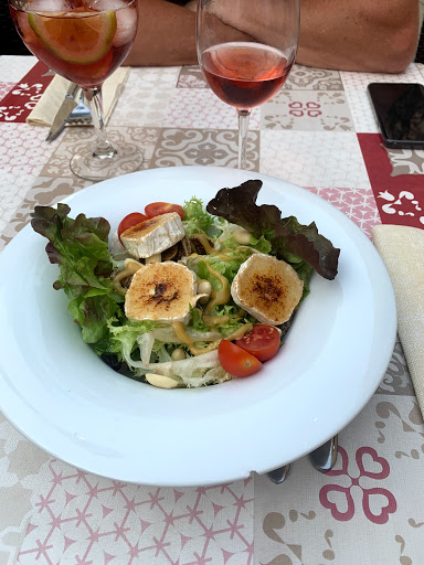 El Arco Restaurante