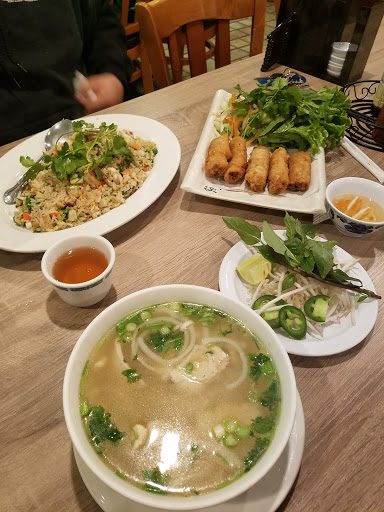 Phở Hùng Vương Restaurant