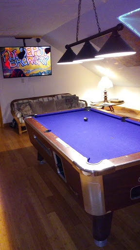 Night Club «The Depot Brewery», reviews and photos, 401-409 W Depot Ave, Fairfield, IA 52556, USA