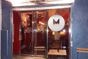 Metrópolis Café image