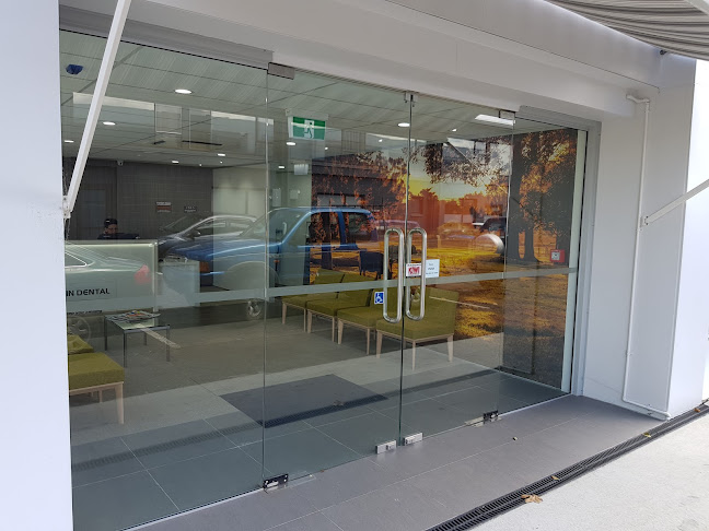 The Franklin Dental Centre - Dentist