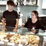 Photo n°1 de l'avis de Lucia.e fait le 08/10/2022 à 12:37 sur le  Le Strane Delizie à Spilimbergo