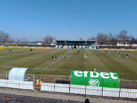 Стадион „Георги Бенковски“