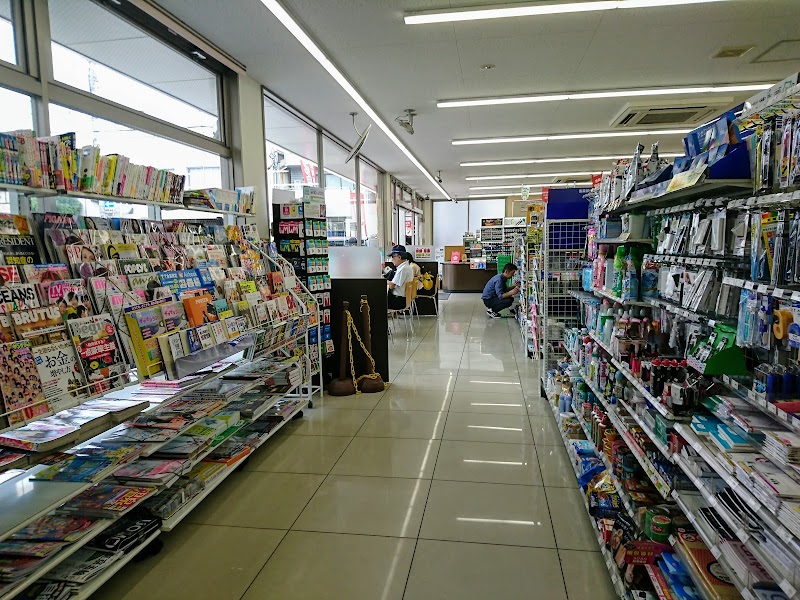 ファミリーマート 京都七条本町店