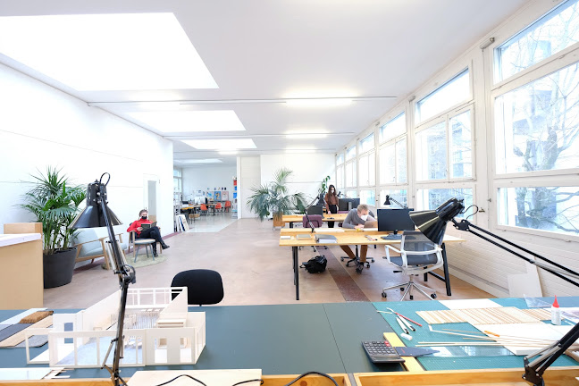 H22 Coworking Basel - Andere