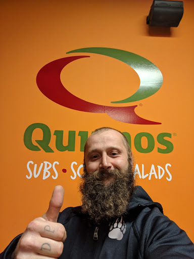 Sandwich Shop «Quiznos», reviews and photos, 2365 N Farnsworth Ave #117, Aurora, IL 60502, USA