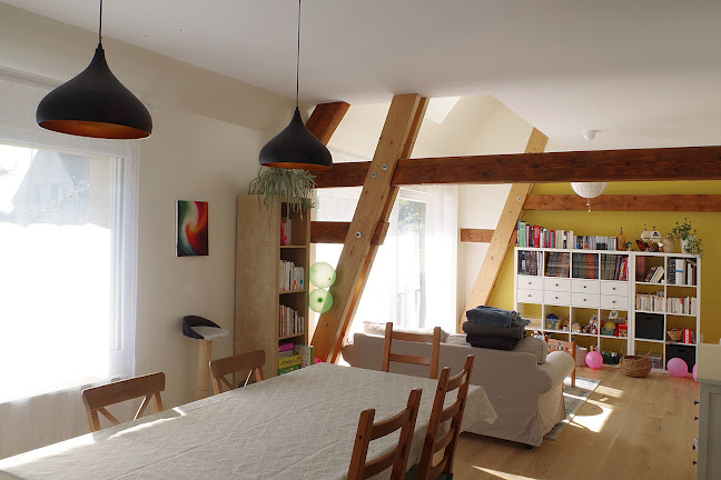 Opinii despre PS Architecte în Strasbourg - Architecte