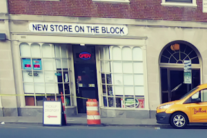 New Store On The Block image