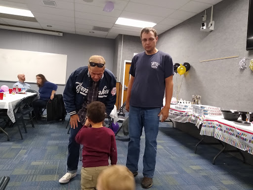 Community Center «Harriet Elizabeth Brown Community Center», reviews and photos, 901 Dares Beach Rd, Prince Frederick, MD 20678, USA