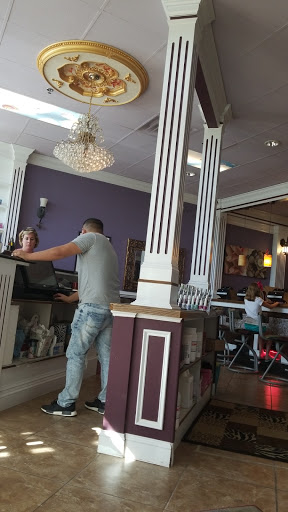 Nail Salon «Oasis Nail Salon», reviews and photos, 2999 Corporate Ln # B-6, Suffolk, VA 23434, USA