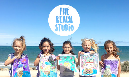 The Beach Studio