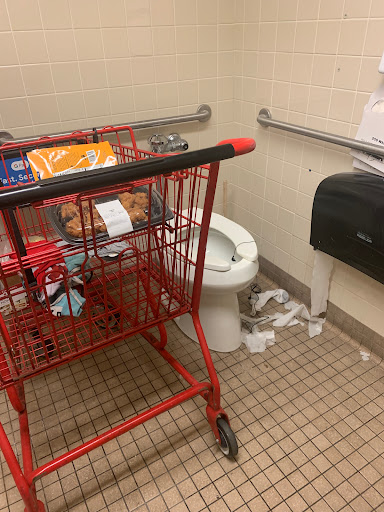 Supermarket «Lucky», reviews and photos, 32300 Dyer St, Union City, CA 94587, USA