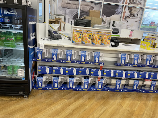 Department Store «Bed Bath & Beyond», reviews and photos, 4449 Southmont Way, Easton, PA 18045, USA