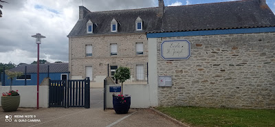 OGEC St Joseph à Neulliac