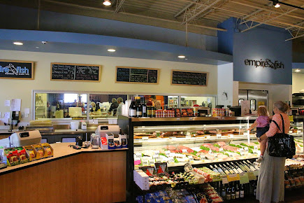 Empire Fish Company