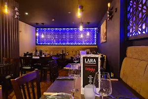 Lara Turkish bbq bar&grill image