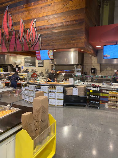 Grocery Store «Whole Foods Market», reviews and photos, 1146 Blossom Hill Rd, San Jose, CA 95118, USA