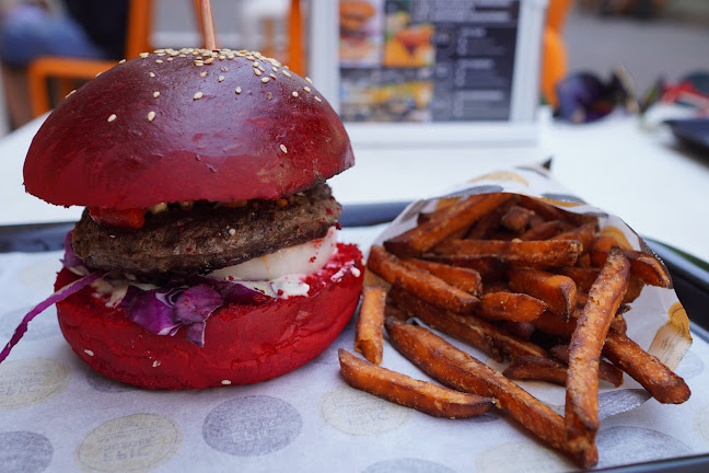 Értékelések erről a helyről: Epic Burger, Budapest - Hamburger