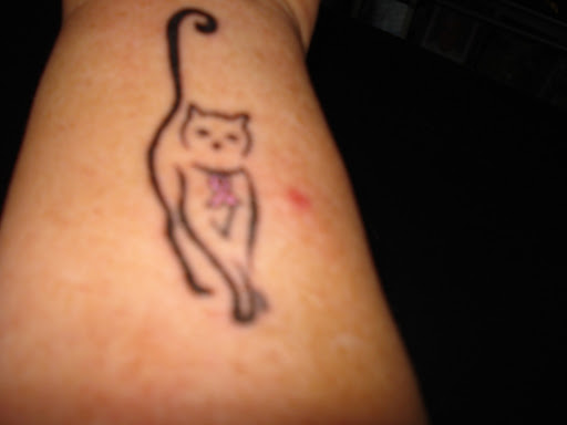 Tattoo Shop «Envy Skin Gallery», reviews and photos, 1528 Bethel Rd, Columbus, OH 43220, USA