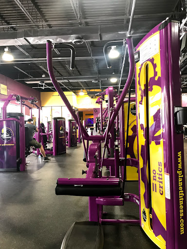 Gym «Planet Fitness», reviews and photos, 13031 Wisteria Dr, Germantown, MD 20874, USA