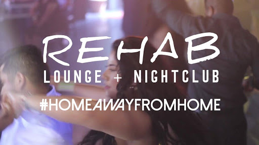 Night Club «Rehab Lounge & Nightclub», reviews and photos, 2615 S 120th St, Omaha, NE 68144, USA