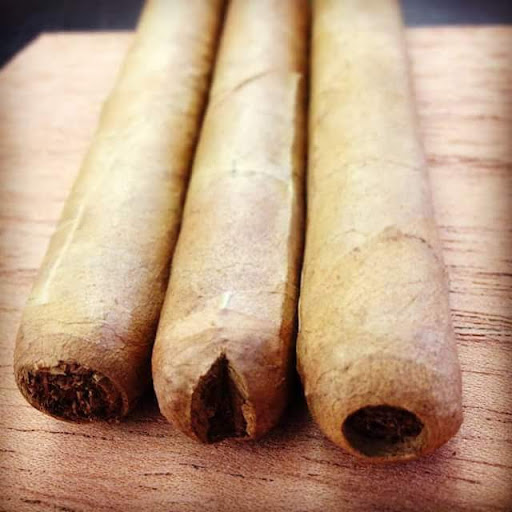 Tobacco Shop «Cigar Inn», reviews and photos, 119 W Main St, Belleville, IL 62220, USA