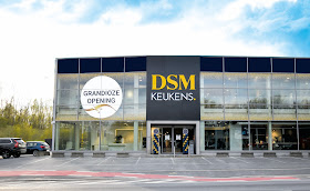 DSM Keukens Kortrijk