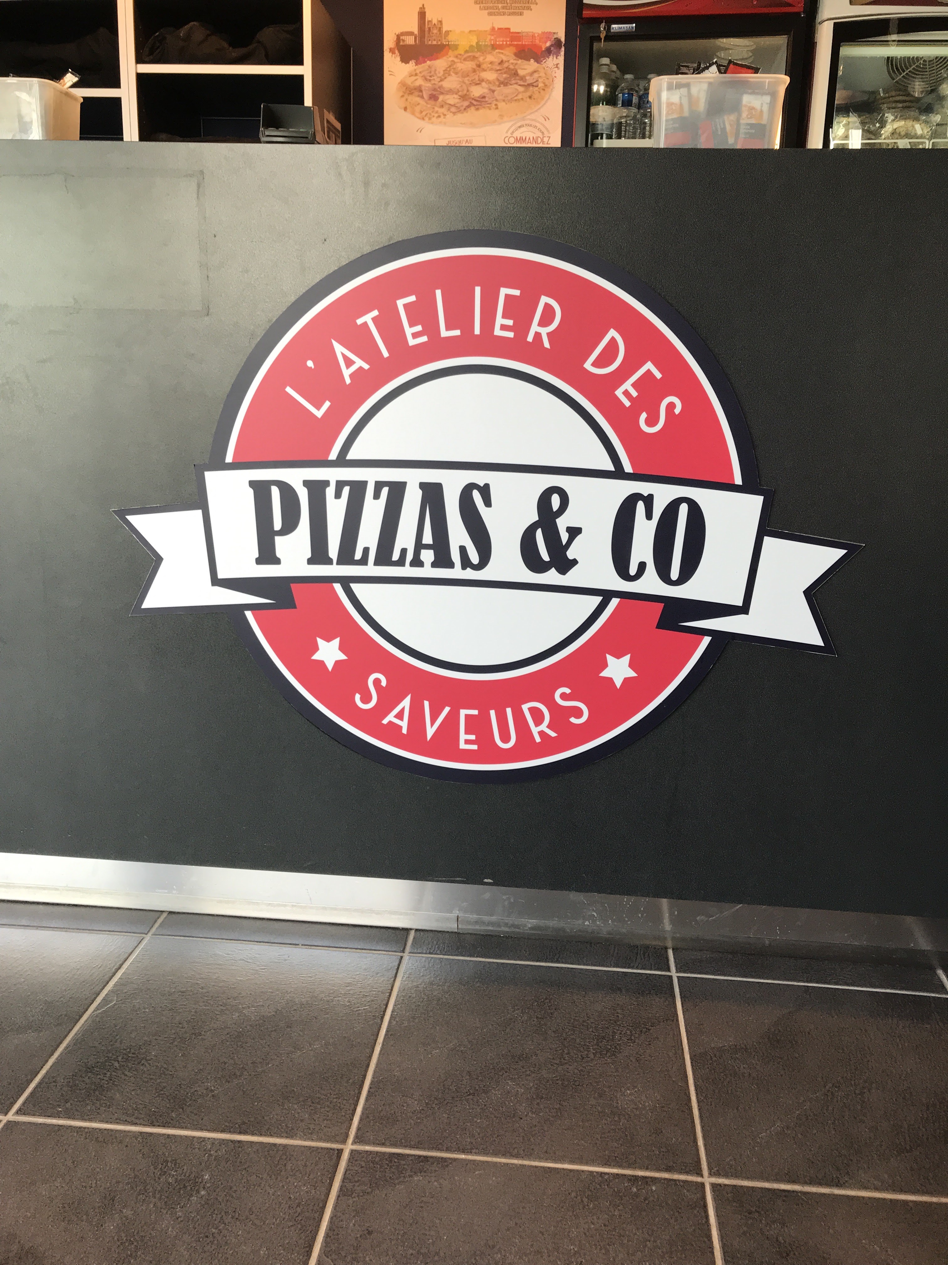 Photo n° 1 de l'avis de Laurent.e fait le 09/02/2019 à 14:42