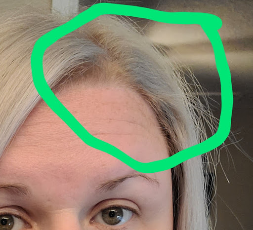 Hair Salon «Hot Headz Salon», reviews and photos, 692 W Montrose St, Clermont, FL 34711, USA