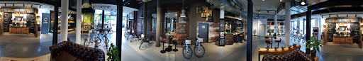 LEON CYCLE E-Bike Café