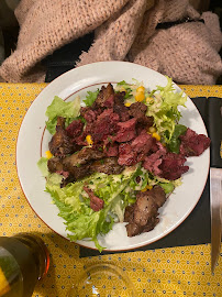 Les plus récentes photos du Restaurant Les Ventres Jaunes à Lyon - n°16