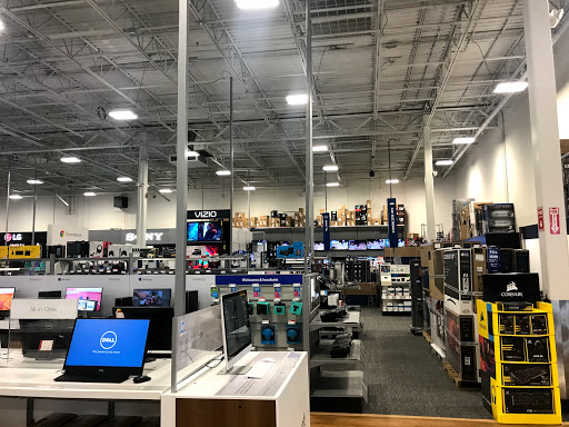 Electronics Store «Best Buy», reviews and photos, 1717 York Rd, Timonium, MD 21093, USA