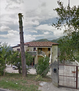 Bed & Breakfast La Mula C.da Ombrece, s.n., 87010 San Donato di Ninea CS, Italia
