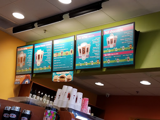 Coffee Shop «BIGGBY COFFEE», reviews and photos, 1273 N Commerce Rd, Commerce Township, MI 48382, USA