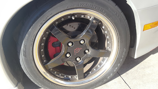 Tire Shop «Discount Tire Store - Selma, TX», reviews and photos, 8130 Agora Pkwy, Selma, TX 78154, USA