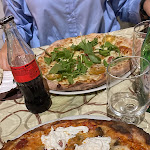 Photo n°1 de l'avis de Tiziana.a fait le 10/09/2023 à 11:20 sur le  Ghenos Risto Pub Pizzeria Corato à Corato