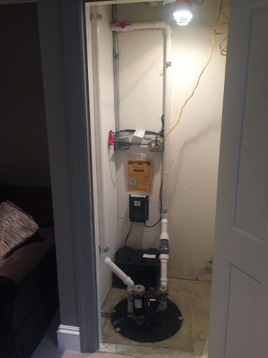 Plumber «Arrow Plumbing Inc», reviews and photos, 547 North Ave, Libertyville, IL 60048, USA