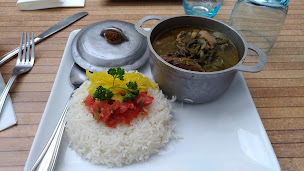 Photo n°3 de Le Boeuf A Boss à Tours ()