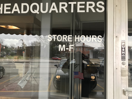 Optician «Optical Services of Texas», reviews and photos, 1710 Fredericksburg Rd, San Antonio, TX 78201, USA