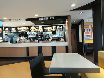 McDonald's Diemen